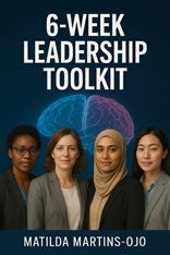 6-Week Leadership Toolkit